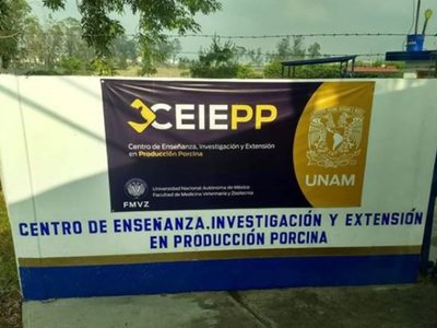 Comando asalta a estudiantes de Veterinaria de la UNAM en Jilotepec