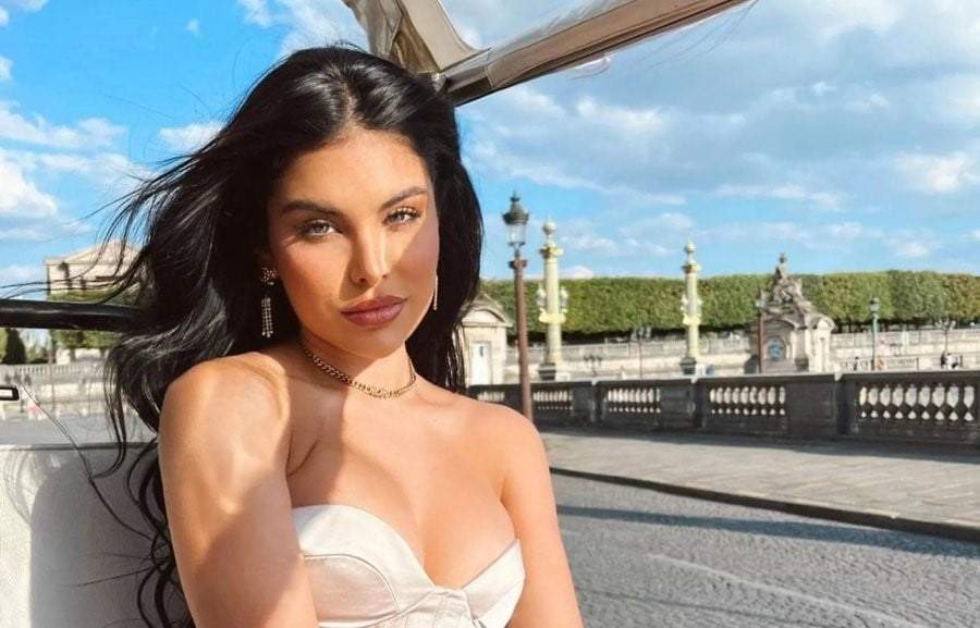 Ninoska Vásquez, modelo venezolana, enfrenta un juicio de extradición a México, acusada de obligar a dos mujeres a prostituirse