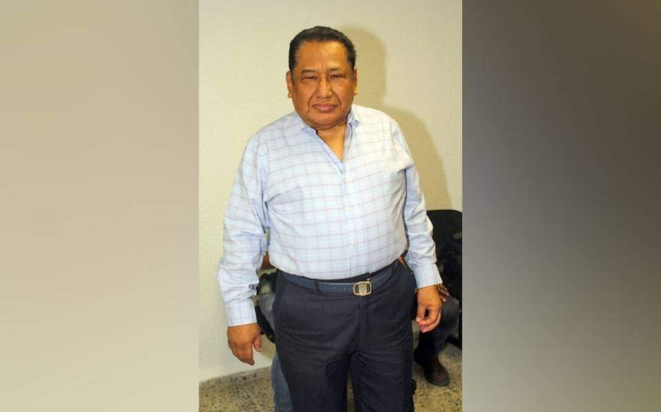 Fue exfuncionario del gobierno de Tabasco con Adán Augusto López