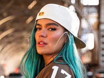 Karol G confirma show en Argentina y ya hay fecha para la venta de entradas