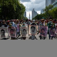 Amnistía Internacional: Renuncia del fiscal pone en riesgo los avances en el caso Ayotzinapa