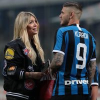 "Es una situación muy peligrosa": Wanda Nara relató como vive la crisis del coronavirus desde Italia