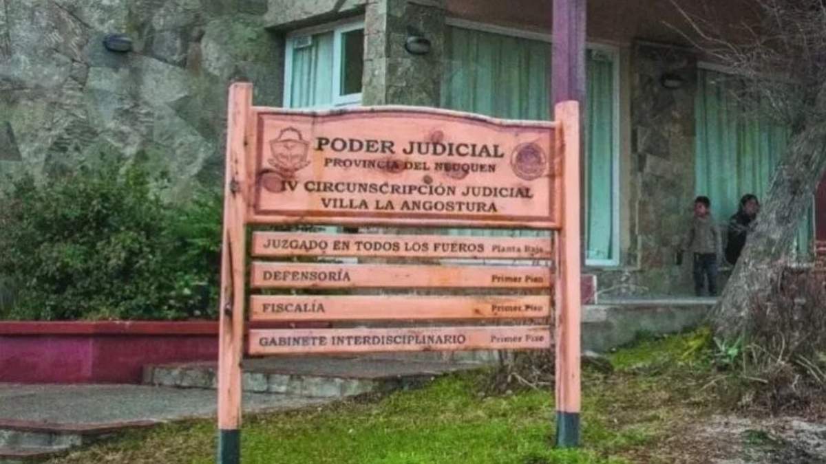 Los abogados de la querella quieren probar su teoría sobre la muerte de Robinson Gatica. Fuente (Facebook).