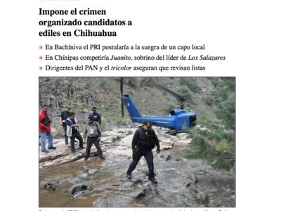 Miroslava: La periodista que no quiso ser cómplice del silencio