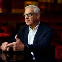 Costantini dijo que pese al respaldo de EEUU, hay que devaluar