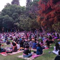 Picnic nocturno, música, exposiciones: estas son las opciones recreativas para Semana Santa en CDMX