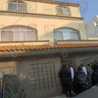 Catean domicilio de Nelson Francisco Toledo, investigado por enriquecimiento ilícito