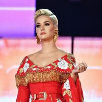 Tiró la toalla: Katy Perry ya no aspira a ser la mejor artista pop y estas son sus razones