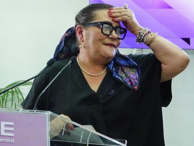 INE sigue sin definir protocolo para la elección de jueces