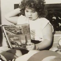 A sus 51 años y enfocada en su presente, así está hoy Lorena Paola, la estrella infantil de los 80