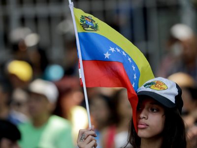 En medio del apagón en Venezuela, Guaidó anuncia el inicio de la 'Operación Libertad”