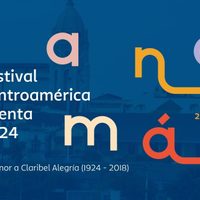 Villoro y Ortuño representarán a México en el Festival Centroamérica Cuenta