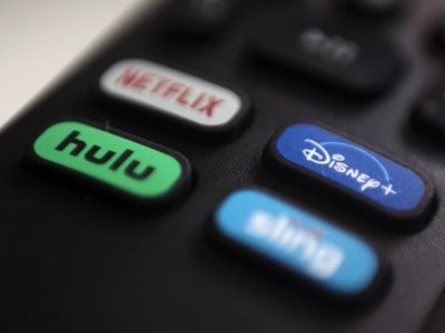 Disney pagará casi 439 mdd para tomar el control total del servicio de streaming Hulu