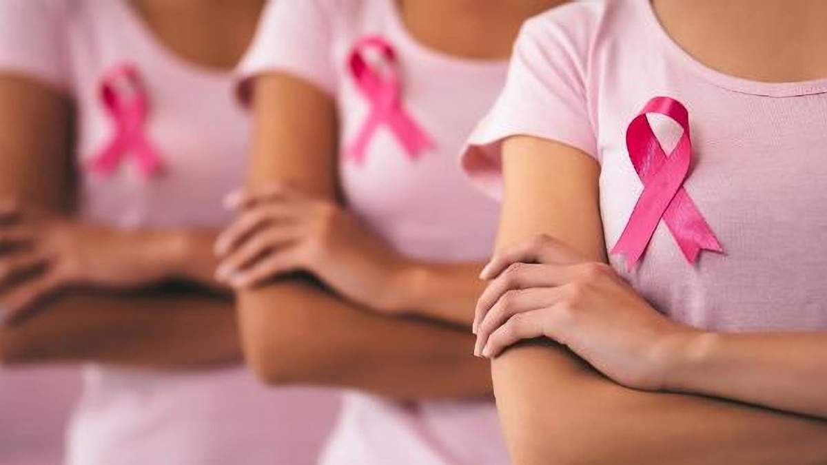 Día Internacional de la Lucha contra el Cáncer de Mama en Neuquén. Fuente: (Twitter)