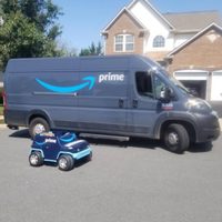 Amazon se quedó con más de 61.7 mdd en propinas de sus repartidores en Estados Unidos