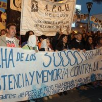 Juicio a los jueces que colaboraron con la dictadura en Neuquén