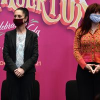 Renuncia la secretaria de Turismo de la CDMX; admite viaje en avión privado, pero niega detención