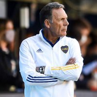 No juega: la gran figura de Boca que se pierde el primer partido del Mundial de Clubes