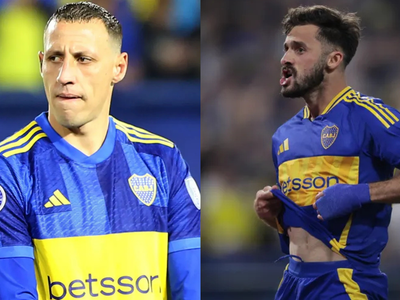 ¿Hasta cuándo seguirán marginados? La decisión que tomó Boca con Cristian Lema y Marcelo Saracchi