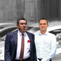 Salomón Céspedes: El nuevo comisionado de Migración, bajo la sombra de actas de nacimiento falsas