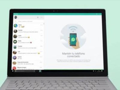 WhatsApp prepara la opción de difuminar imágenes en su editor