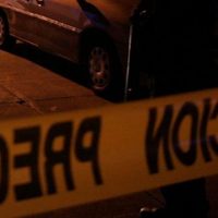 Matan a golpes a un sujeto que agredía a su expareja en la CDMX