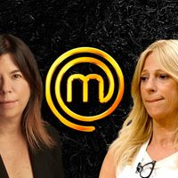 Escándalo en "MasterChef Celebrity": María O'Donnell encontró a Claudia Fontán haciendo trampa