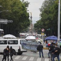 La CNTE anuncia paro de labores de 48 horas y marcha en la CDMX para este viernes