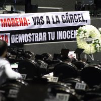 “Perjudicial y regresiva”: ONU-DH México rechaza la reforma sobre prisión preventiva oficiosa