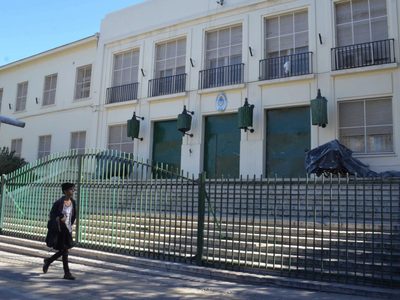 Rechazan convenio que busca incorporar un centro operativo de la dictadura al circuito turístico