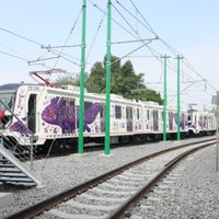 Brugada defiende que su administración esté “ajolotizando” la CDMX