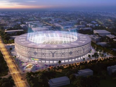 Yucatán tendrá estadio "amigable con el medio ambiente" en el norte de Mérida