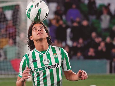 Diego Lainez: La nueva promesa que ya cuesta 75 millones de euros