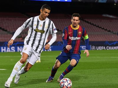 Sorpresa para Lionel Messi y Cristiano: la lista de los 10 jugadores más caros del mundo