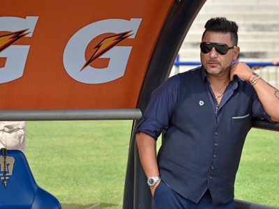 Antonio Mohamed será el nuevo director técnico de Pumas