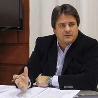 Mariano Gaido aseguró que espera el permiso del Gobierno nacional para transformar la Avenida Mosconi