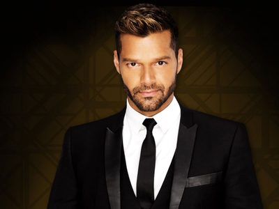 “Te extrañaremos”: Ricky Martin y un emotivo mensaje para despedir a Diego Maradona