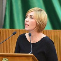 Se resquebraja Morena en NL; tumban a coordinadora en Congreso local