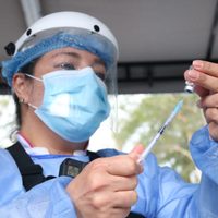 Vacunación contra el coronavirus: Río Negro comienza la inscripción para menores de 18 años