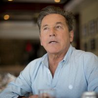 De repente Ricardo Montaner cambió su eterno look, ¿para no tener parecido con Messi?