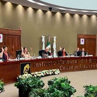 Exige PT renuncia de funcionaria del IEEM por nexos con García Luna