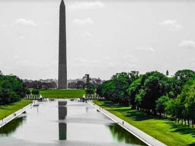 Washington DC podría ser el estado 51 de EU; Cámara de Representantes da su aval