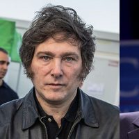 Afirman que Javier Milei se reunirá con Donald Trump previo a su asunción como presidente de Estados Unidos