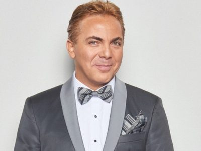 ¿Qué son esas ocurrencias Cristian Castro? Estas son las 5 cosas más insólitas que dijo e hizo