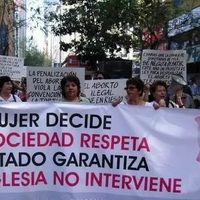 Congresos locales tendrán en sus manos despenalizar el aborto: ministra Margarita Ríos Farjat