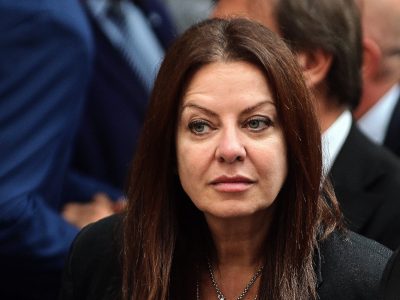 Revés para Sandra Pettovello: casación declaró “inadmisible” la apelación por los alimentos