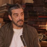 "Las últimas semanas fueron terribles": Fabián Mazzei enfrenta un triste estado de salud. ¡Fuerzas!