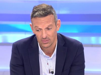 Abrumado por la situación, Joaquín Prat lanzó una fuerte advertencia: “A ver si espabilamos”