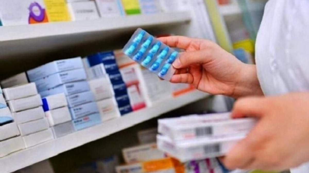 Los medicamentos registraron subas de hasta 30%. Fuente (Facebook).