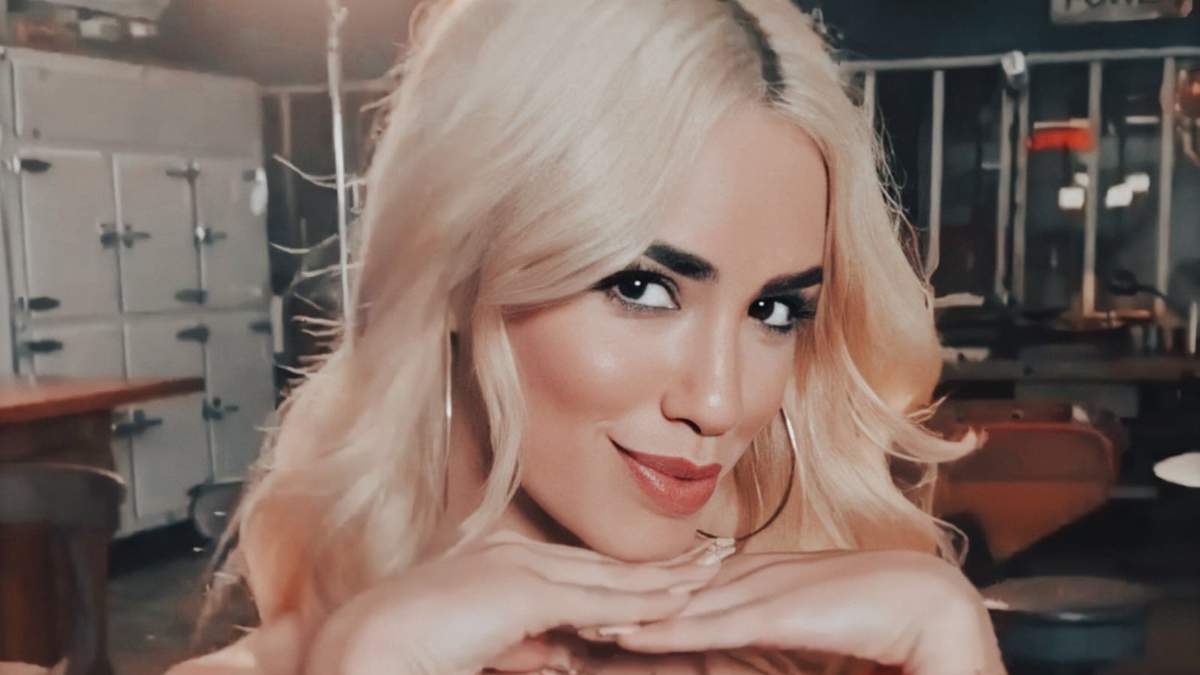 Lali Espósito. Fuente: (Instagram)